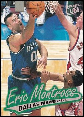 172 Eric Montross